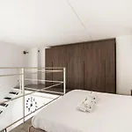 公寓 Youhosty - Bruno Maderna 17 Duplex *