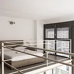 Youhosty - Bruno Maderna 17 Duplex 公寓 米兰