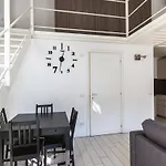 公寓 Youhosty - Bruno Maderna 17 Duplex 米兰