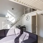Youhosty - Bruno Maderna 17 Duplex 公寓 米兰