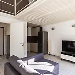 公寓 Youhosty - Bruno Maderna 17 Duplex *