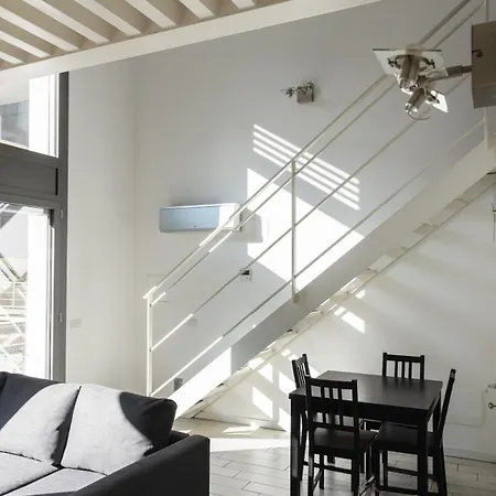 Youhosty - Bruno Maderna 17 Duplex