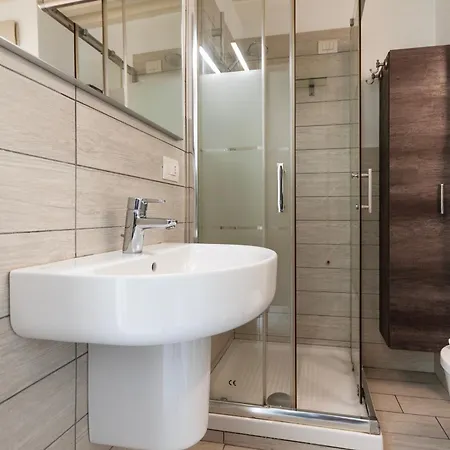 Apartamento Youhosty - Bruno Maderna 17 Duplex *